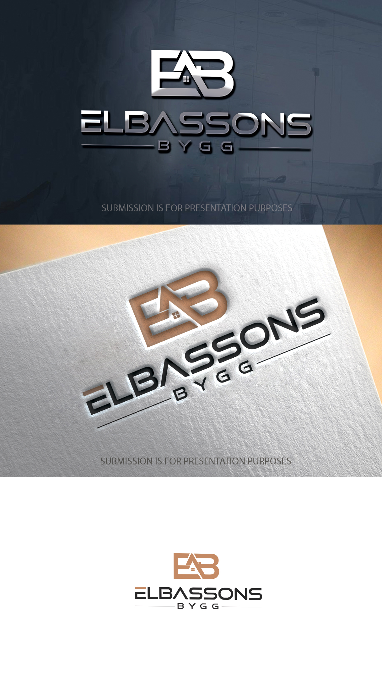 Logo Design by graphicevolution for Birline Ltd. | Design #28392843