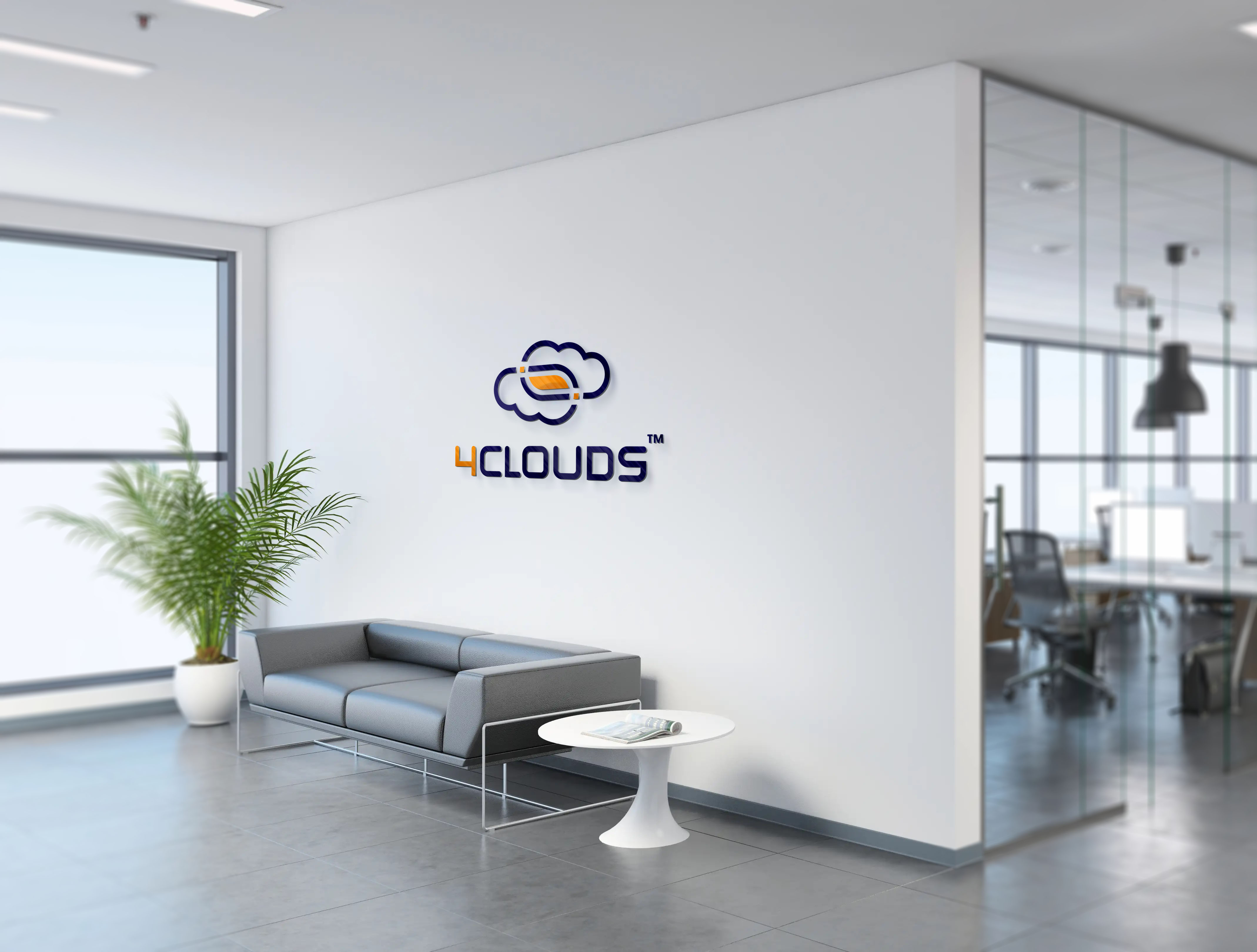 Logo Design by ILLUSTRATOR PRO for iPodnik cloud s.r.o. | Design #28395313