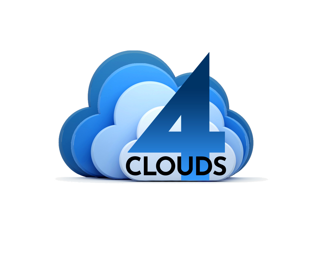 Logo Design by vincent.designpro for iPodnik cloud s.r.o. | Design #28395887