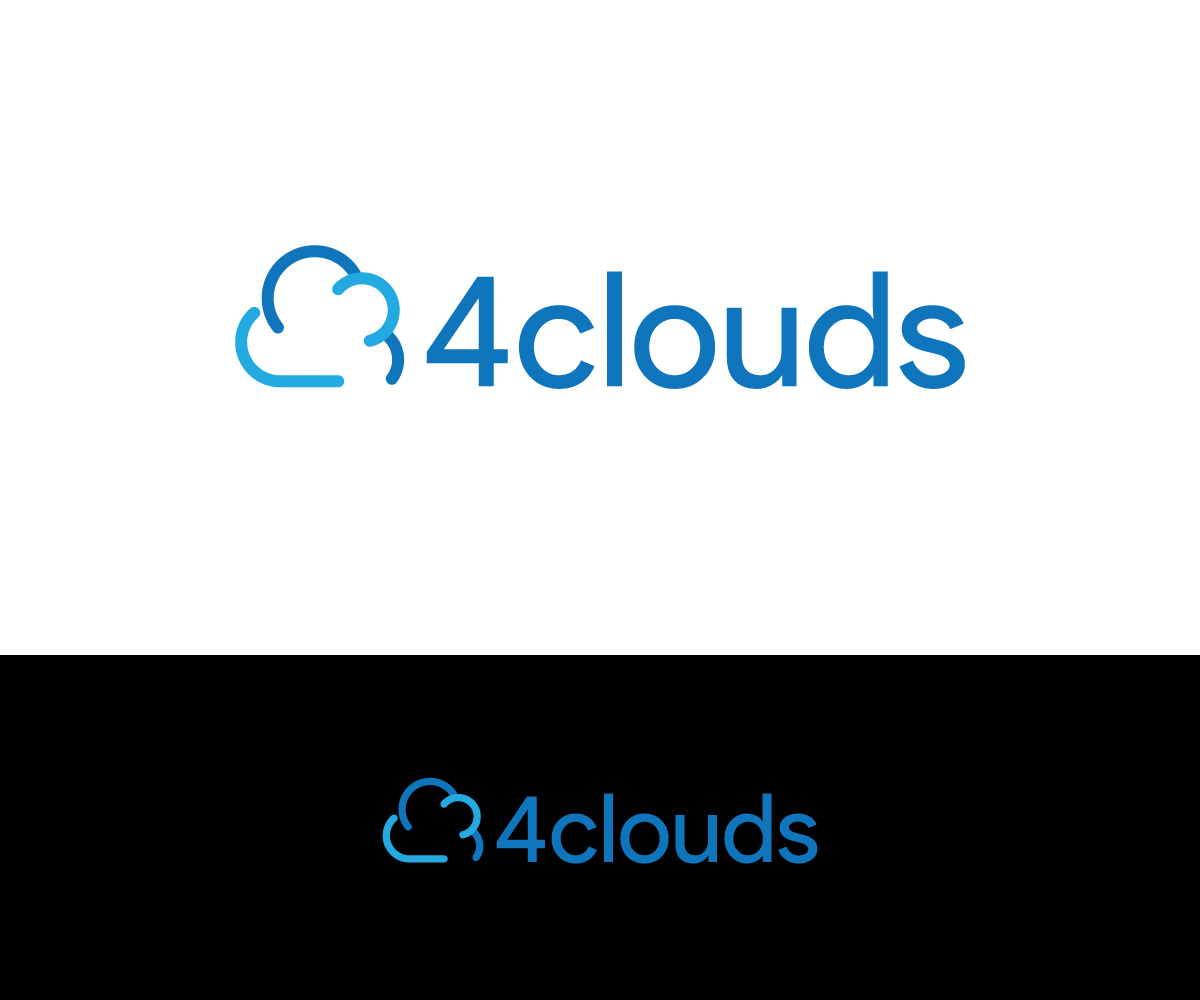 Logo Design by Kavth for iPodnik cloud s.r.o. | Design #28398475