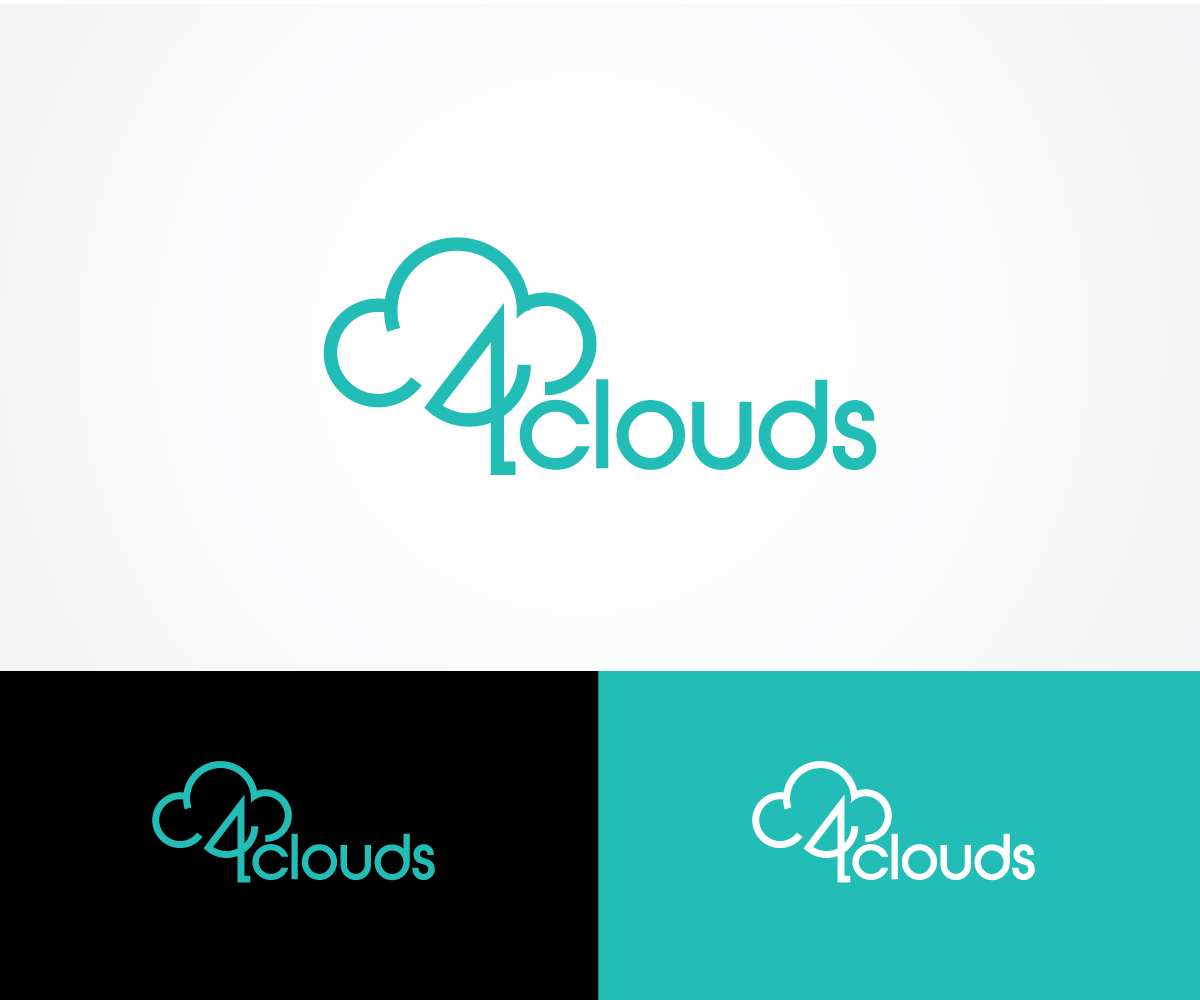 Logo Design by Logo Stock for iPodnik cloud s.r.o. | Design #28395050