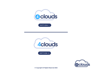 Logo-Design von Ash  für iPodnik cloud s.r.o. | Design #28395078