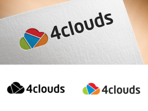 Logo-Design von Vishak vasu für iPodnik cloud s.r.o. | Design #28398730