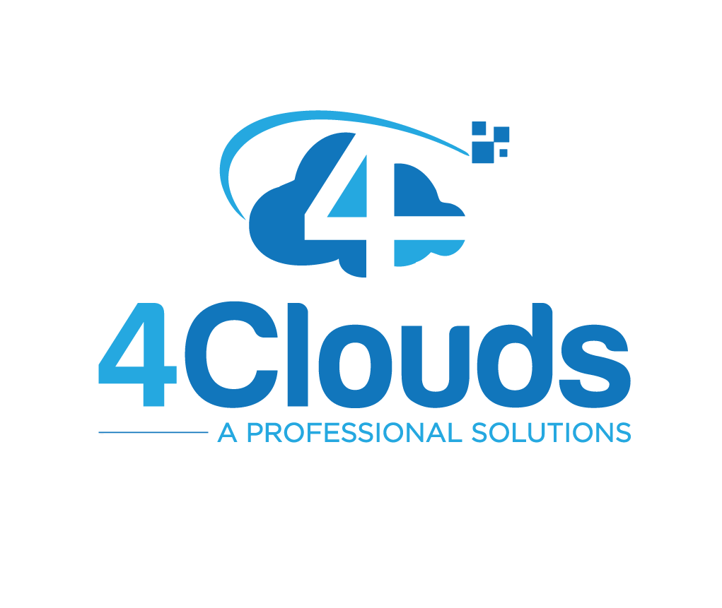 Logo Design by Pv_999 for iPodnik cloud s.r.o. | Design #28397186