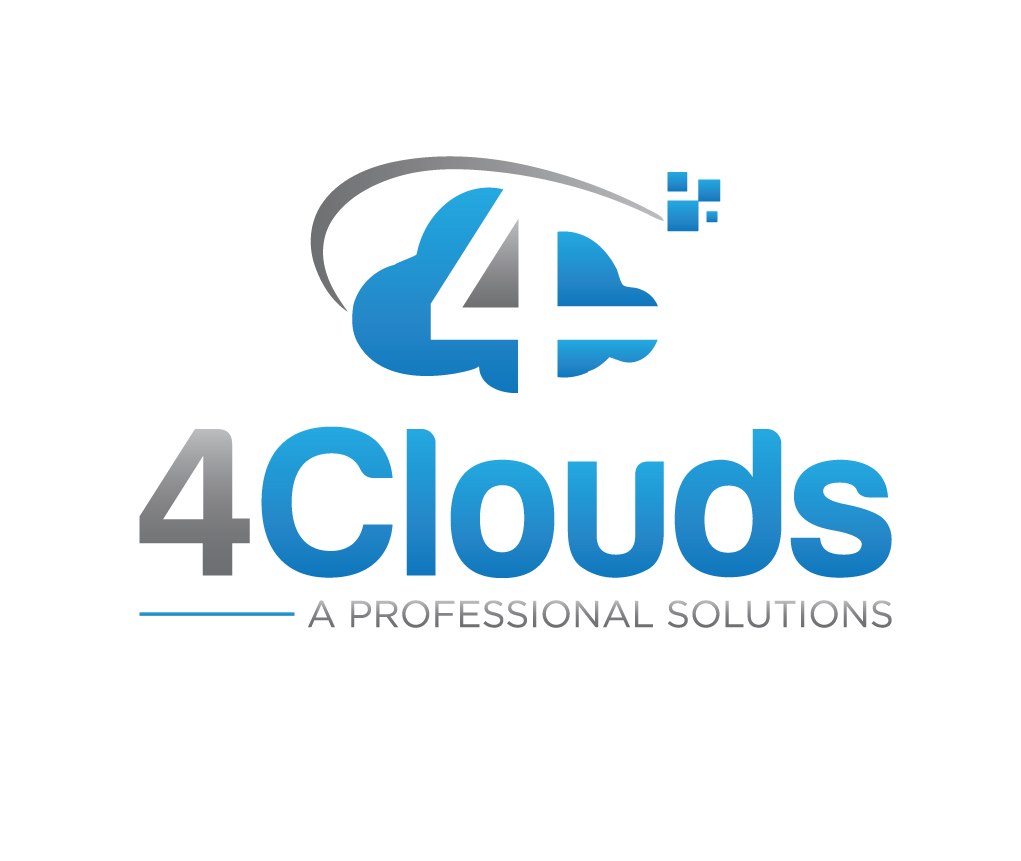 Logo Design by Pv_999 for iPodnik cloud s.r.o. | Design #28397187