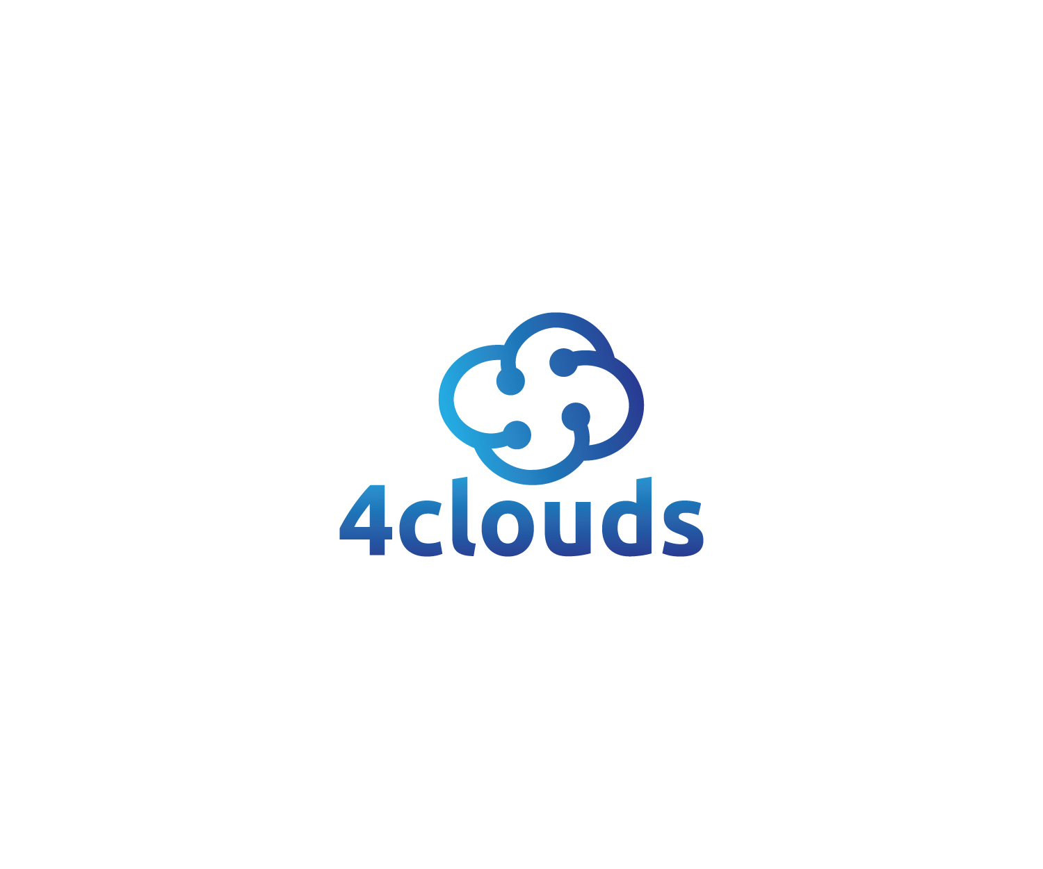 Logo Design by Pixelon Studio for iPodnik cloud s.r.o. | Design #28394529