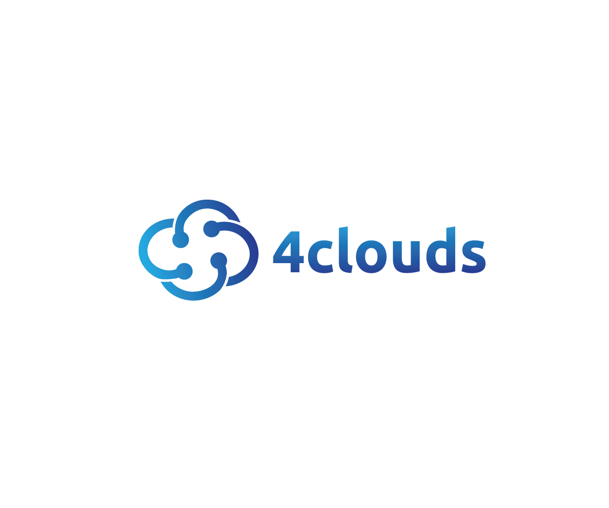 Logo Design by Pixelon Studio for iPodnik cloud s.r.o. | Design #28394572