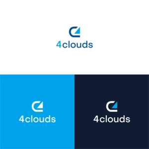 Logo Design by achil78 for iPodnik cloud s.r.o. | Design: #28395820