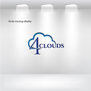 Logo Design by hjyoo for iPodnik cloud s.r.o. | Design: #28396137