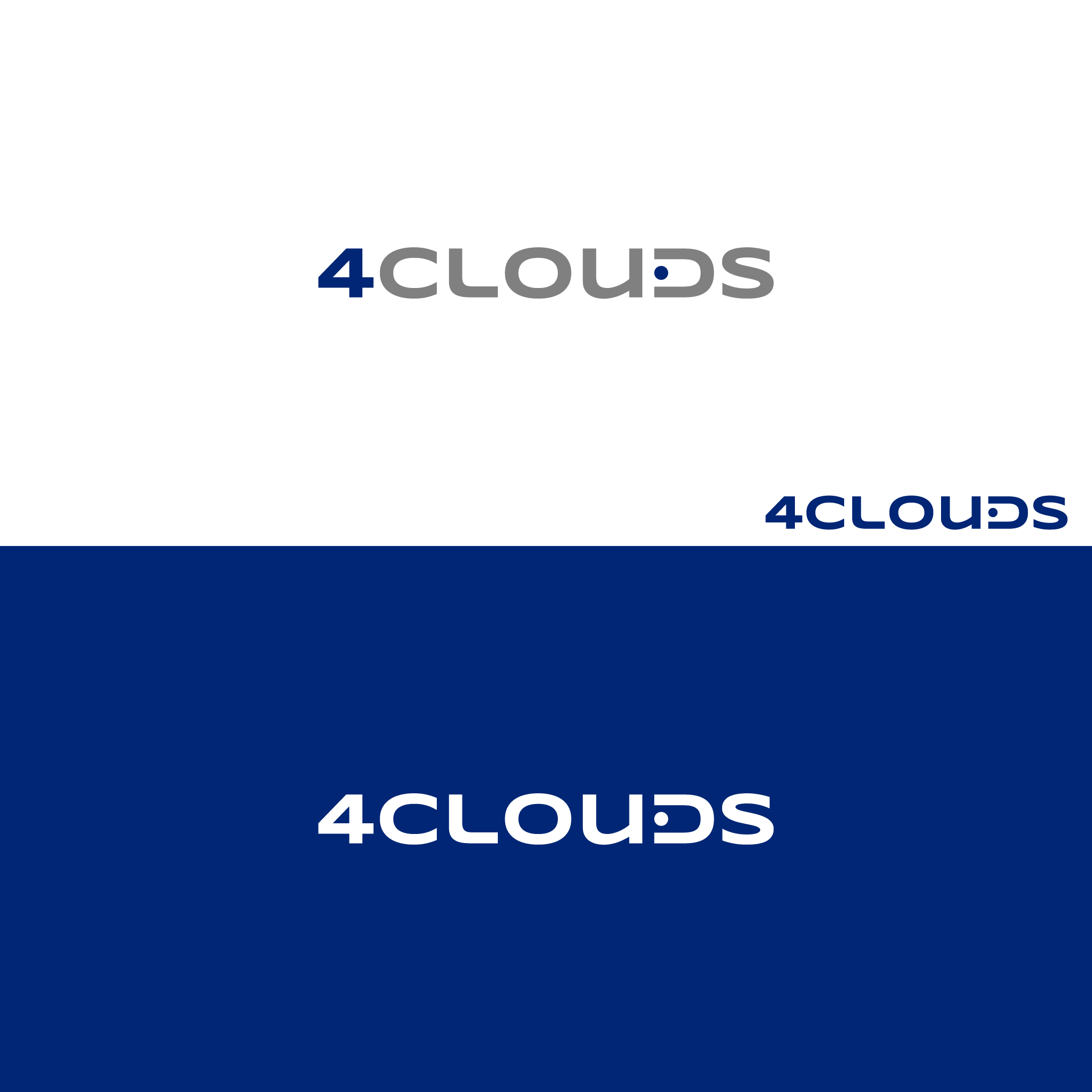 Logo Design by SHbro for iPodnik cloud s.r.o. | Design #28399038