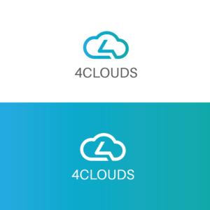 Logo-Design von dskyvbc für iPodnik cloud s.r.o. | Design #28394250