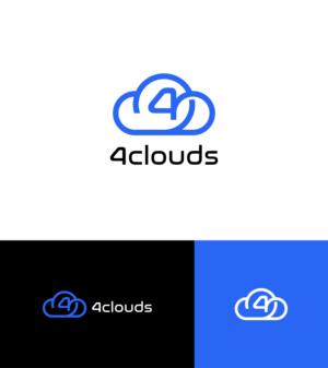 Logo-Design von Hakim Febrian für iPodnik cloud s.r.o. | Design #28396802