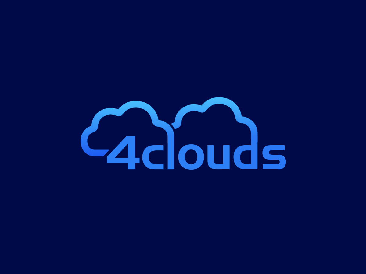 Logo Design by Soonia for iPodnik cloud s.r.o. | Design #28395601