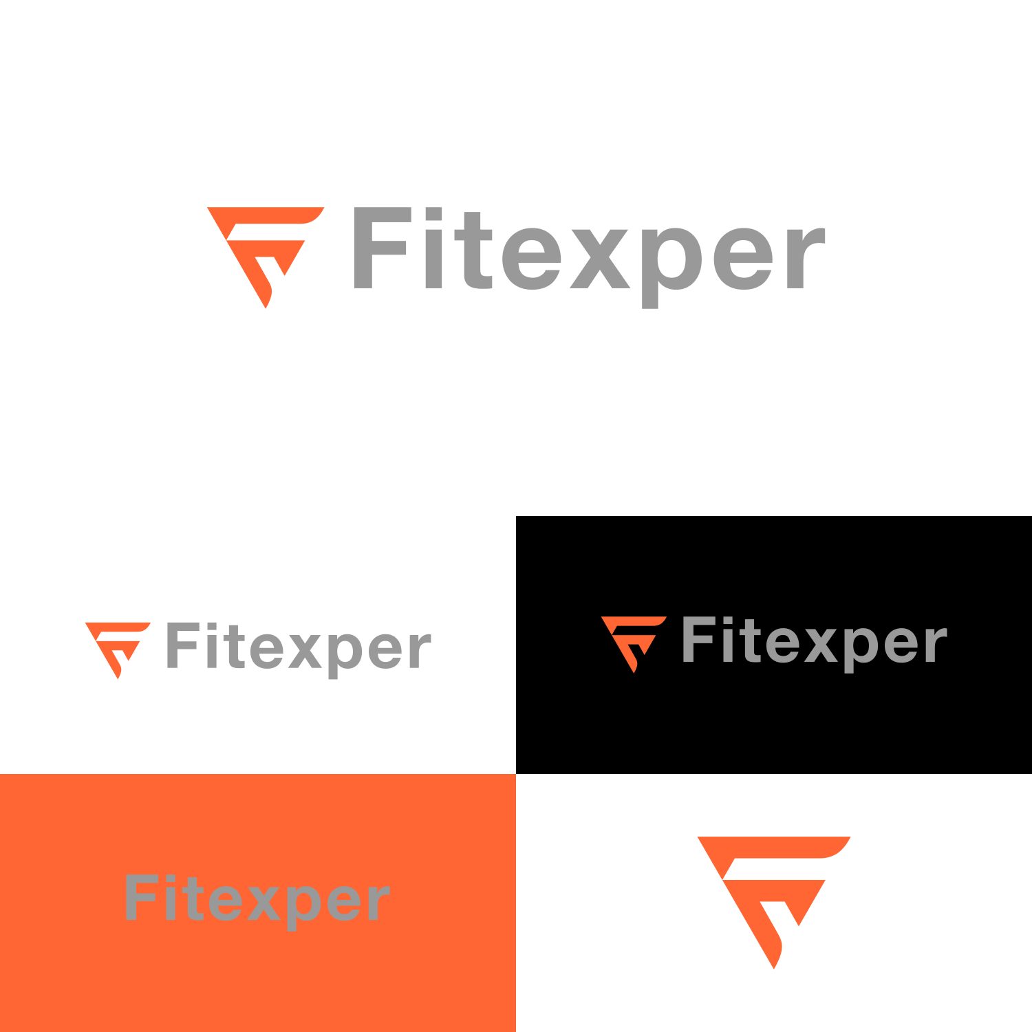 Design de Logo par agung 25 pour Passion Fitness | Design #28405191