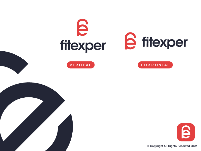 Logo Design by Ash  for Passion Fitness | Design #28393728