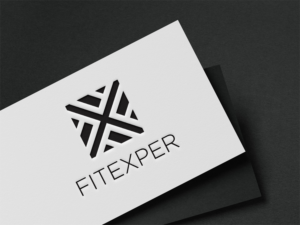 Logo Design by Anamul Burhan for Passion Fitness | Design: #28393656