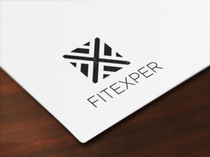 Logo Design by Anamul Burhan for Passion Fitness | Design: #28393657