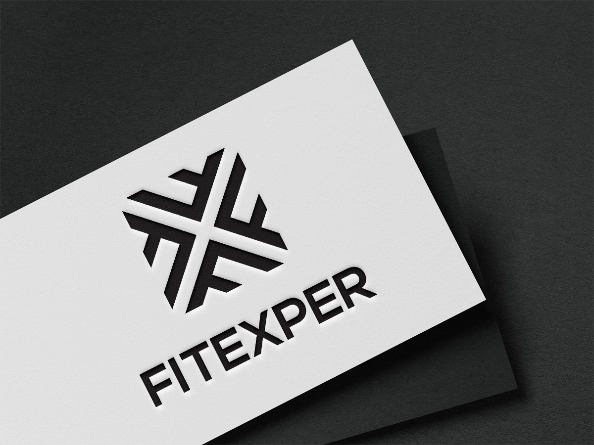 Design de Logo par Anamul Burhan pour Passion Fitness | Design #28393666