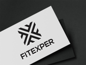 Logo Design by Anamul Burhan for Passion Fitness | Design: #28393666