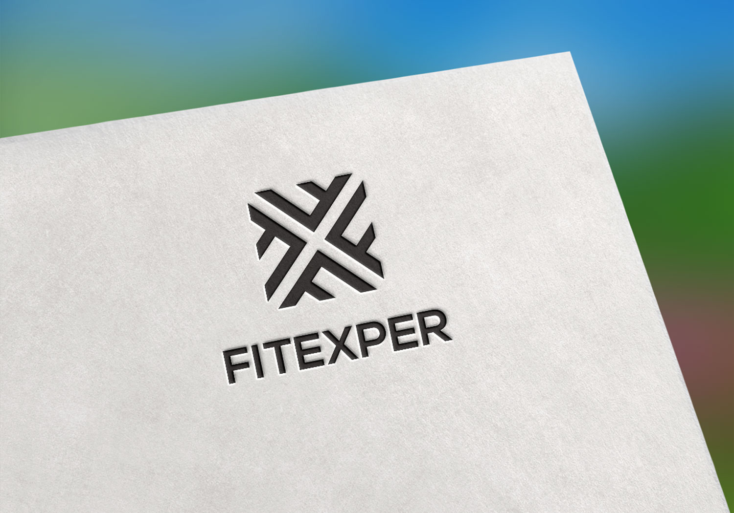 Design de Logo par Anamul Burhan pour Passion Fitness | Design #28393693