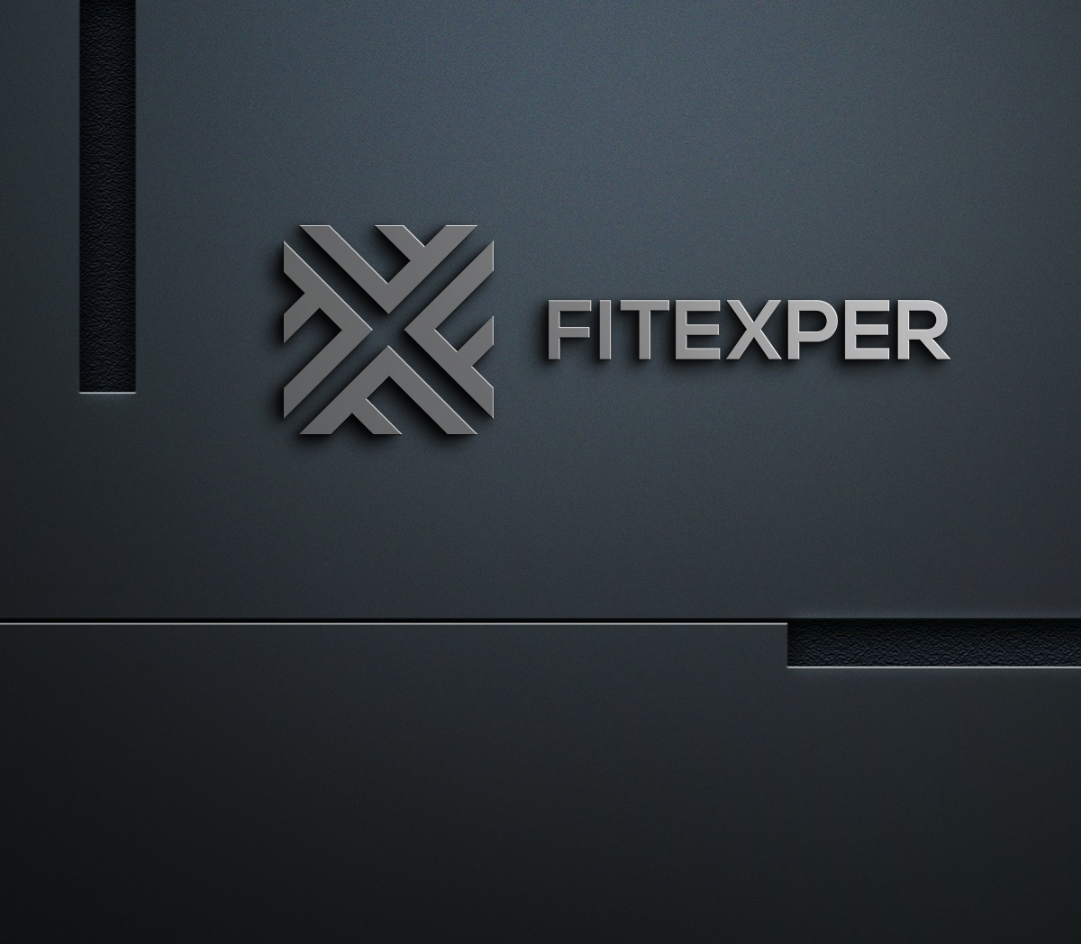 Design de Logo par Anamul Burhan pour Passion Fitness | Design #28393718