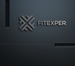 Logo Design by Anamul Burhan for Passion Fitness | Design: #28393718