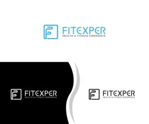 Logo Design by fauzan harun for Passion Fitness | Design: #28407966