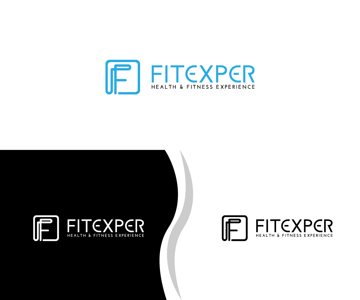 Diseño de Logo por fauzan harun para Passion Fitness | Diseño #28407967