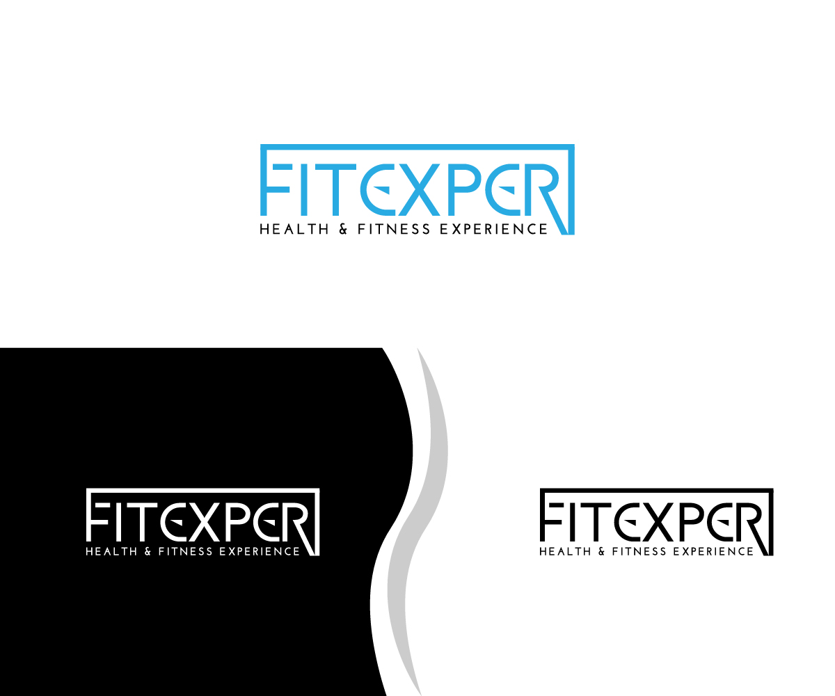 Logo Design by fauzan harun for Passion Fitness | Design #28407968