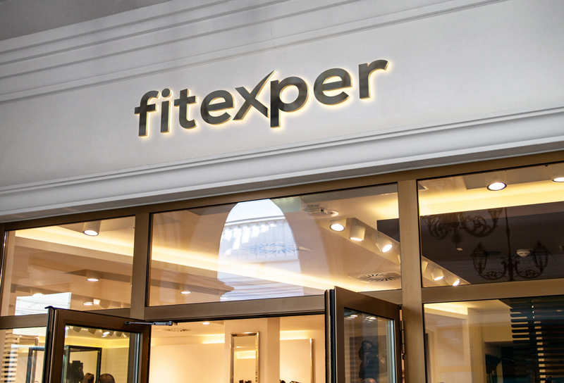 Design de Logo par AhadA pour Passion Fitness | Design #28395138