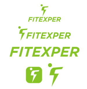 Logo Design by ERLANDO RONTE RDJ for Passion Fitness | Design: #28403843