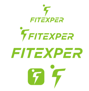 Logo Design by ERLANDO RONTE RDJ for Passion Fitness | Design: #28404010