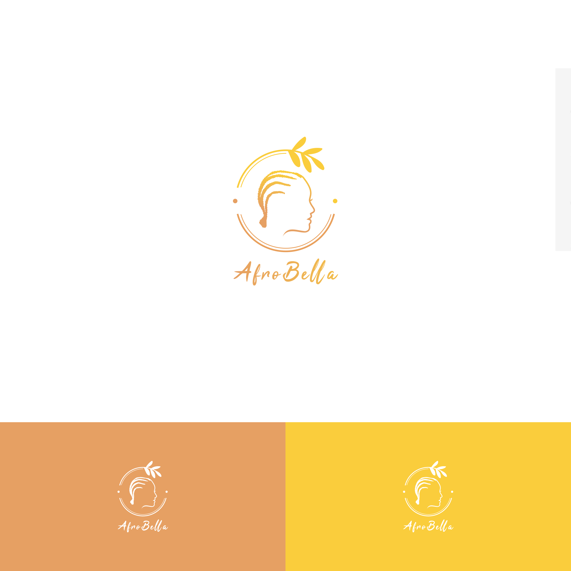 Diseño de Logo por alitjuara para este proyecto | Diseño #28421724
