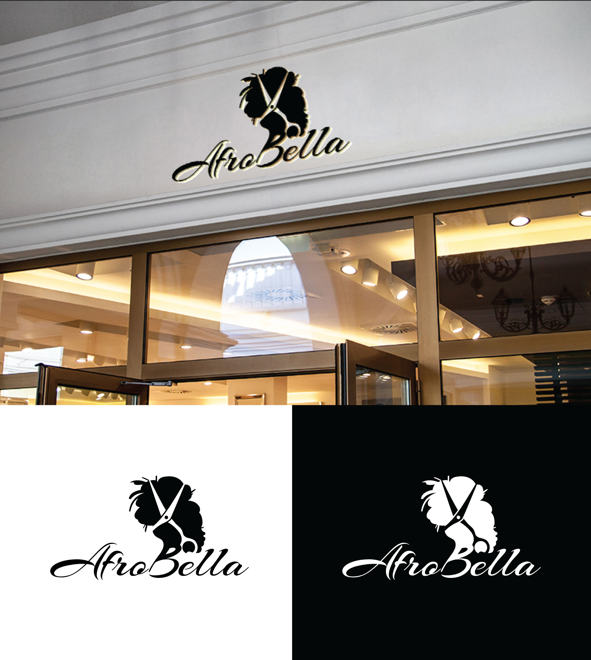 Logo Design by hjyoo for this project | Design #28396241