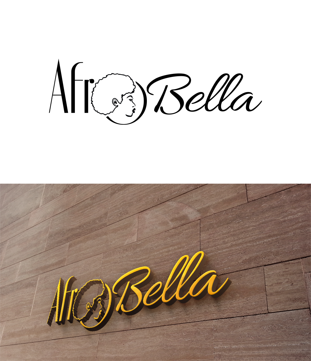 Logo Design by patriciaparadesign for this project | Design #28434537