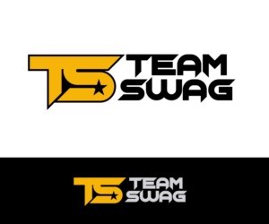 Team Swag | Logo Design by logoarts