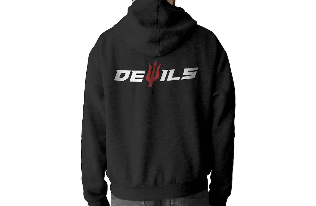 Diseño de Logo por Ash  para Devils Netball Club | Diseño #28487217