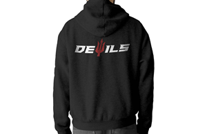 Diseño de Logo por Ash  para Devils Netball Club | Diseño: #28487217