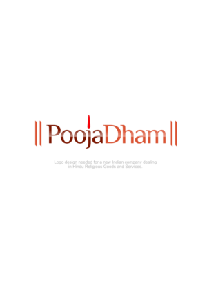 Diseño de Logo por alok bhopatkar para Mangalam Pooja Stores Pvt. Ltd. | Diseño: #28407147
