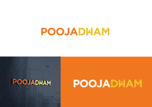 Diseño de Logo por Arun para Mangalam Pooja Stores Pvt. Ltd. | Diseño: #28407352