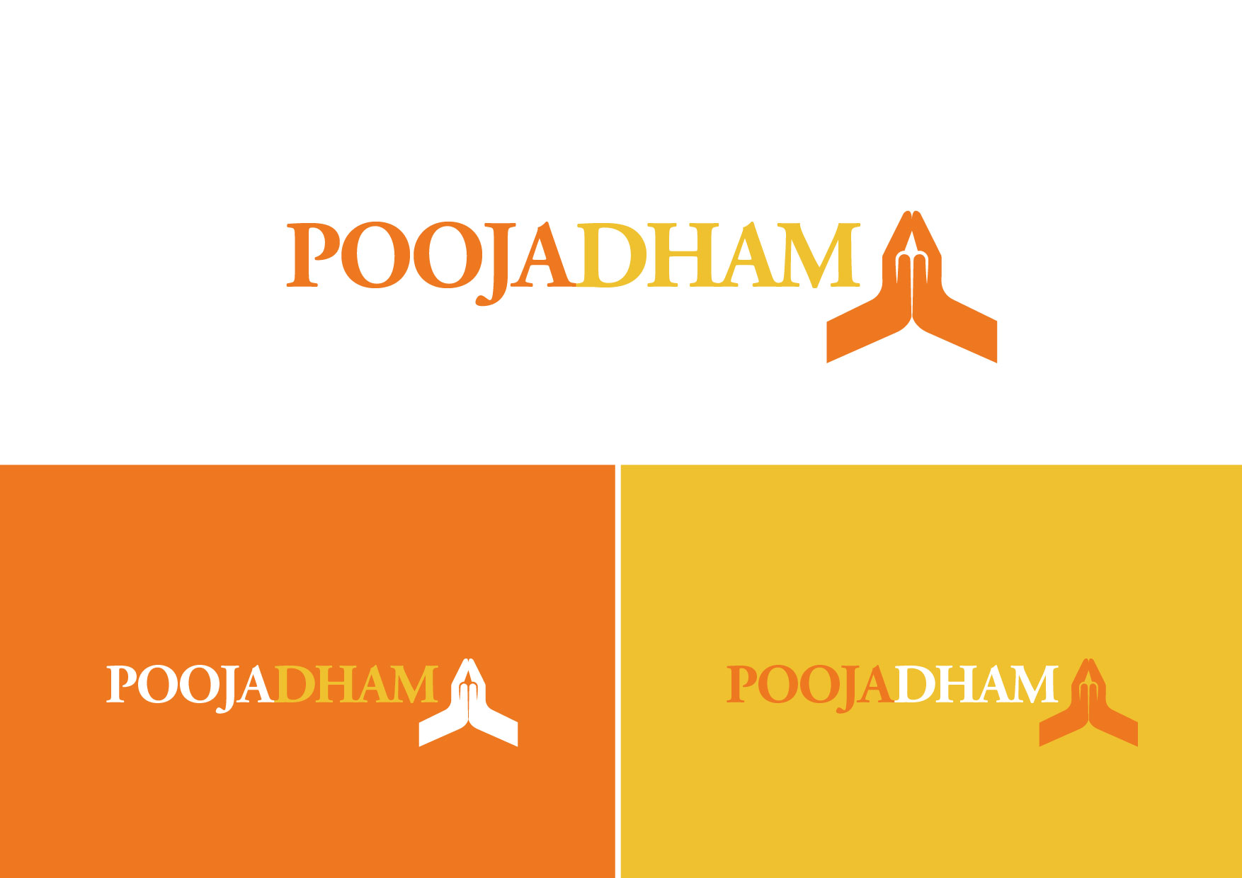 Design de Logo par Arun pour Mangalam Pooja Stores Pvt. Ltd. | Design #28407383