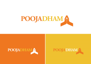 Diseño de Logo por Arun para Mangalam Pooja Stores Pvt. Ltd. | Diseño: #28407383