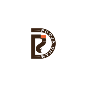 Diseño de Logo por S K Roy para Mangalam Pooja Stores Pvt. Ltd. | Diseño: #28426743