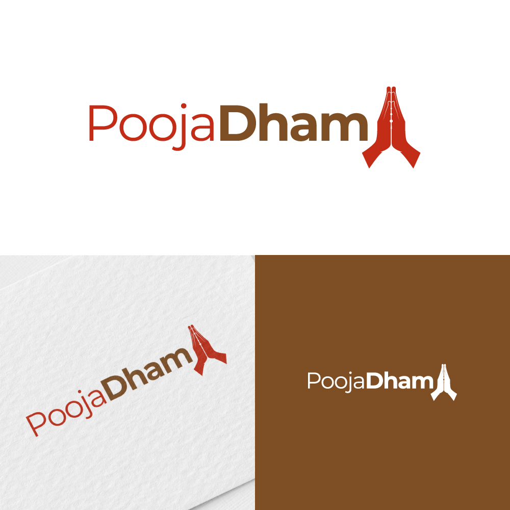 Design de Logo par NOMLAS pour Mangalam Pooja Stores Pvt. Ltd. | Design #28418577