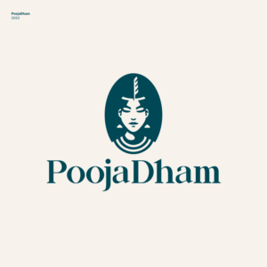 Diseño de Logo por JBalloon Design para Mangalam Pooja Stores Pvt. Ltd. | Diseño: #28404747