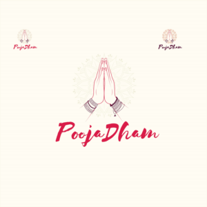 Logo Design by Arctic Designs for Mangalam Pooja Stores Pvt. Ltd. | Design #28407363