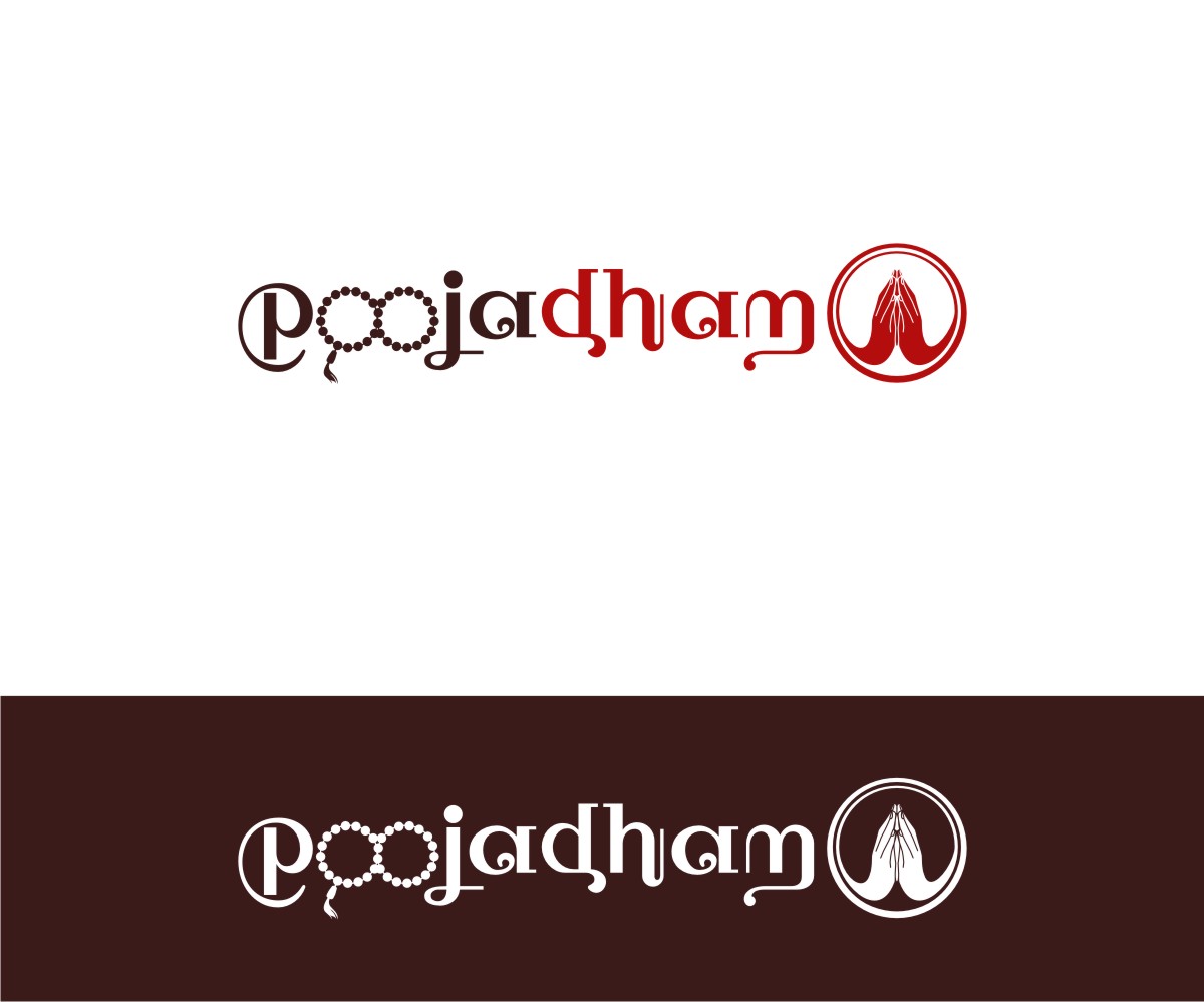 Diseño de Logo por OrianO-70 para Mangalam Pooja Stores Pvt. Ltd. | Diseño #28429233