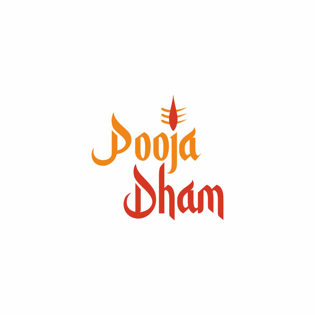 Diseño de Logo por Ashani Bhattacharya para Mangalam Pooja Stores Pvt. Ltd. | Diseño #28397512