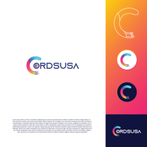 Logo Design by Ahmed-Salah