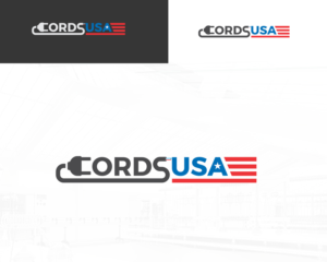 Logo Design by Djamdesign